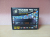 Tiger T2 IPTV цифровой эфирный ресивер DVB-T/Т2/C