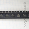 ME6209A33PG SOT89 3V3 2% G-I-O 6209A 33