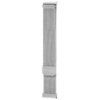 Ремінець Proove Metal Loop 20 mm Silver (WBMLUW20MM29)