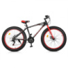 Велосипед Profi Shimano EB26POWER-1-0-S26-1 черный