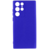 Чохол Silicone Cover Lakshmi Full Camera (AA) для Samsung Galaxy S25 Ultra