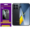 Поліуретанова плівка StatusSKIN Pro+ на екран Xiaomi Poco F8 Ultra Глянцева