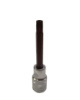 Головка-бита TORX Premium T30 с отверстием 1/2« (L-100мм) ROCKFORCE RF-34710030 Premium