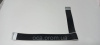 Шлейф LVDS T-con 51pin WDK AWM 20861 E310361 довжина 45см ширина 3см