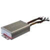 Контроллер Вольта 60v100А (6000w) для мотор колес 2000w - 3000w с датчиками  Холла