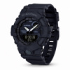 Чоловічий годинник Casio G-SHOCK GBA-800-1A з Bluetooth, крокоміром та захистом 20 ATM