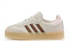 Жіночі кросівки Adidas Samba Putty Mauve (36-40)