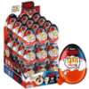 Яйця Kinder Joy Stranger Things 24 шт