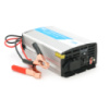 Универсальное ЗУ для аккумулятора BPC 12V 15A (AGM,GEL), AC220V, DC14,5, Ток заряда 12V/15A, LCD, крокодилы