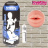 Мастурбатор у колбі ротик «sex in a can mouth lotus tunnel» від LoveToy