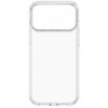Чохол DM для Apple iPhone 17 Pro Прозорий