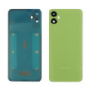 Задняя крышка для Samsung A055 Galaxy A05 Light Green (зелёная)