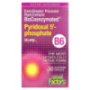 Natural Factors B6 Pyridoxal 5'-Phosphate 50 mg 30 капсул