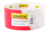 Лента сигнальная Unifix 50 мм x 90 м (SGL-5090)