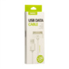 Кабель USB Remax RC-007i4 Fast Cable iphone 4