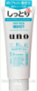 Чоловіча пінка для вмивання для нормальної та сухої шкіри Shiseido Uno Whip Wash Moist, 130 мл