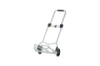 Тележка ручная Intertool 425 x 420 x 980 мм x 70 кг (LT-9008)