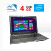 Ноутбук Medion Akoya E6241 / 15.6« (1366x768) TN / Intel Pentium 3550M (2 (2) ядра по 2.3 GHz) / 4 GB DDR3 / 1000 GB HDD / Intel HD Graphics 4000