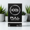 Презервативи ультратонкі без латексу EXS PULL 3 шт