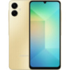 Смартфон Samsung Galaxy A06 A065F 4/128GB Gold (SM-A065FZDG) EU (Код товару:38639)