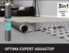 Підкладка ARBITON Optima Expert Aquastop 2 мм. 10 м2