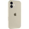 Чохол Silicone Case Full Camera Protective (AA) для Apple iPhone 16 (6.1«)