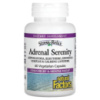 Natural Factors Stress-Relax Adrenal Serenity 60 капсул