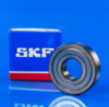 Фирменный подшипник SKF 305zz