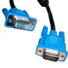 Кабель відео VGA 3+5 M/M (5 м)