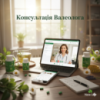 Індивідуальна консультація Індивідуальна консультація