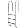 Сходи для басейну Kripsol Muro MI 3.D (3 сходинки), AISI-304