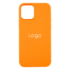 Чохол MagSafe Silicone Case Full Size для iPhone 12/12 Pro