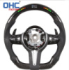 Руль (Карбон, LED) для BMW 3 серия E92/E93 2006–2013 гг