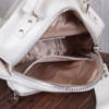 Cумка-рюкзак из натуральной кожи Luxury Leather Accessories 86998/15
