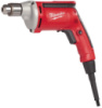 Дрель MILWAUKEE, HDE 6 RQ (30Нм)