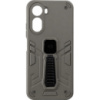 Чохол ArmorStandart Proover для Xiaomi Redmi A7 Pro 4G/Poco C81 Pro 4G Grey (ARM91131)