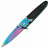 Нож Boker Magnum Bondsman Rainbow (01SC943)