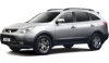 Ремкомплект стеклоподъемника HYUNDAI ix55 / Veracruz 2006-2012