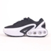 Nike Air Max Dn чорні з білим