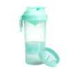 Шейкер спортивний SmartShake Original2GO 600ml Mint Green (Original)