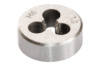 Плашка Mastertool M6 x 1.0 мм (15-0063)
