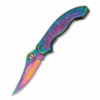 Нож Boker Magnum Colorado Rainbow (01RY977)