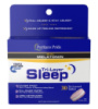 Puritan's Pride Melatonin Tri-Layer Sleep 30 Tri-Layer таблеток