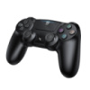Геймпад бездротовий HOCO GA34 Origin PS4 wireless game controller Black (6942007683937)
