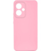 Чохол для смартфона Cosmic Silicone Case AA for Xiaomi Redmi 13 4G Rose Pink (CosSilXi134GRosePink)