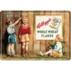 Листівка «Kellogg's 3 Kids» Nostalgic Art (10160)