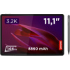 Планшет Lenovo Yoga Tab 12/256GB Wi-Fi Luna Grey + Pen (ZAG60223UA) UA