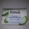 ​Balea мыло для рук Чувствительная кожа Creme seife sensitive 150 г