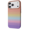 Чохол Proove Gleam Case with Magnetic Ring для iPhone 17 Pro Purple Sunset (PCGCIP17P0A7)