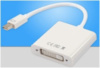 Конвертер Mini Display Port/DVI